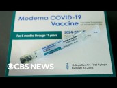 CDC panel drops COVID shot recommendation, no deal to avoid government shutdown, more
