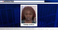 Natchitoches woman arrested in fatal hit and run