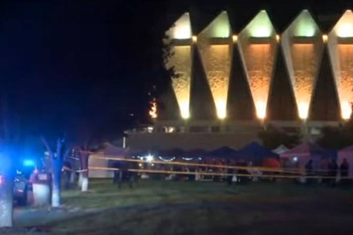1 Person Killed, 2 Injured in ‘Tragic’ Stabbing Incident Outside Phish Concert