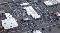 Old Jones West Ford dealership building selling for $16.5M