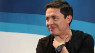 Armando Hernández visita Puebla y la nostalgia lo invade ‘Esta ciudad me trae recuerdos de la infancia’