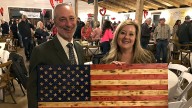 Virginia delegate Kim Taylor death threat suspect arrested by police