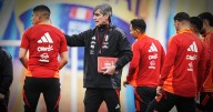 Los inesperados cambios que plantea Óscar Ibáñez en el once de Perú para vencer a Uruguay