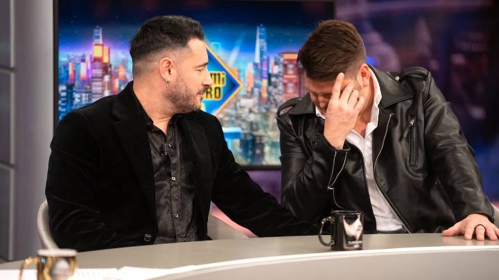La "documentación" que hunde la versión de Lucas y refuerza los rumores sobre Andy