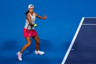 La colombiana Arango vence a la francesa Jacquemot y accede a la final en Guadalajara