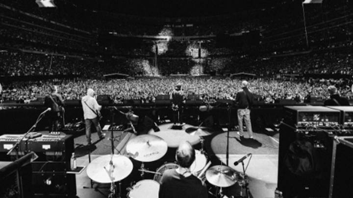 Oasis en CDMX 2025: Guía Completa del Concierto en el Estadio GNP