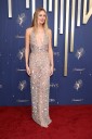 Photos: Stars begin to walk the Emmys 2025 red carpet