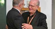 Other Australian preaching to mend plight of children