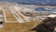 Spirit Airlines ending service to Birmingham airport after filing for bankruptcy