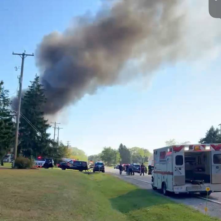 State police bomb squad at scene of Mormon church shooting
