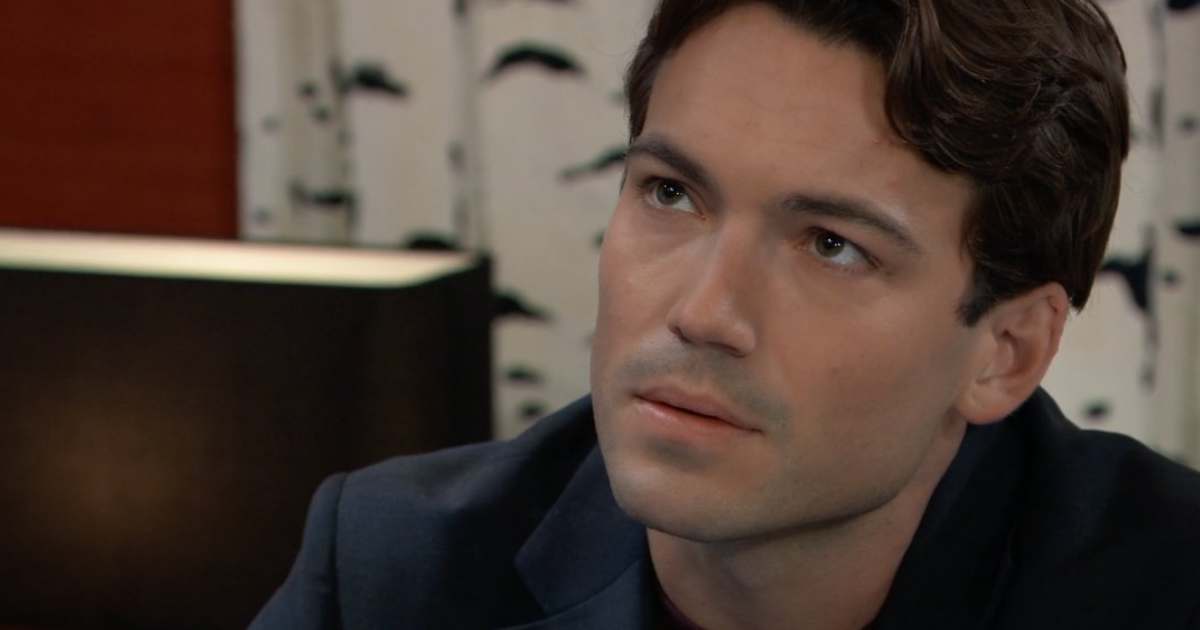 General Hospital Spoilers: Michael Shores Up His Alibi, Alexis Is In Danger While Nina Has Shocking News
