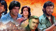 Restored Sholay With Original Ending To Be Screened At The Sydney Indian Film Festival In October