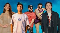 Quiénes son los nuevos tiburones de Shark Tank Creators: de Ricardo Pérez a Rafa Polinesio