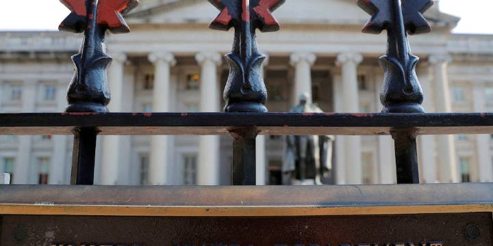 Cuáles fueron los 12 acuerdos de asistencia del Tesoro de EEUU a la Argentina a lo largo de la historia y por cuántos dólares