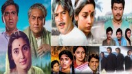 Four Films, Same Story: A Tale Retold Over 33 Years And India Cried Every Time