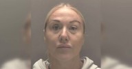 Tears in court as married mum, 44, who preyed on young boy at care home is jailed