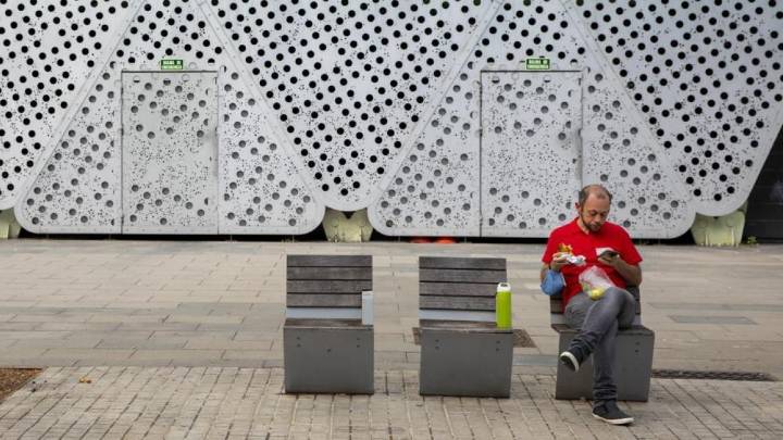 Los “amigos del trabajo” están en recesión (y eso no es bueno para las empresas)