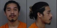 Cedar Rapids man accused of trying to stab someone at sushi restaurant