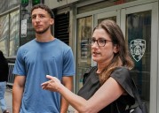 Assault charges dismissed against NYC man who said he was beaten by Egyptian officials