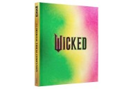 'Wicked: The Official Visual Companion' Is on the Way