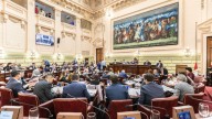 En VIVO: la Convención Reformadora debate cambios clave en el régimen municipal para la nueva Constitución