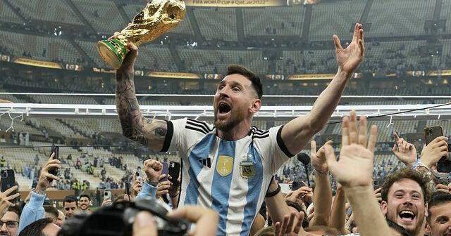 The ticket window for the 2026 FIFA World Cup is about to open. Here's how it works.