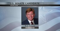Bob Krause shifts focus to Iowa Senate as Ernst steps aside