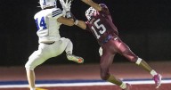 Braves defense stifles Wildcats
