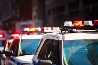 New York State law offers vehicle operating privileges to first responders