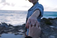 La boda íntima de Chloë Grace Moretz y Kate Harrison en 2025