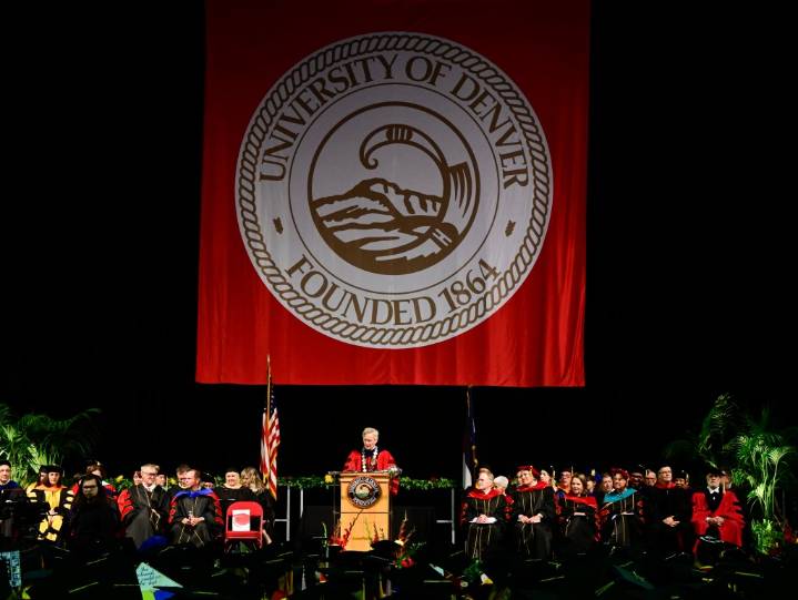 University of Denver ends DEI initiatives to protect funding