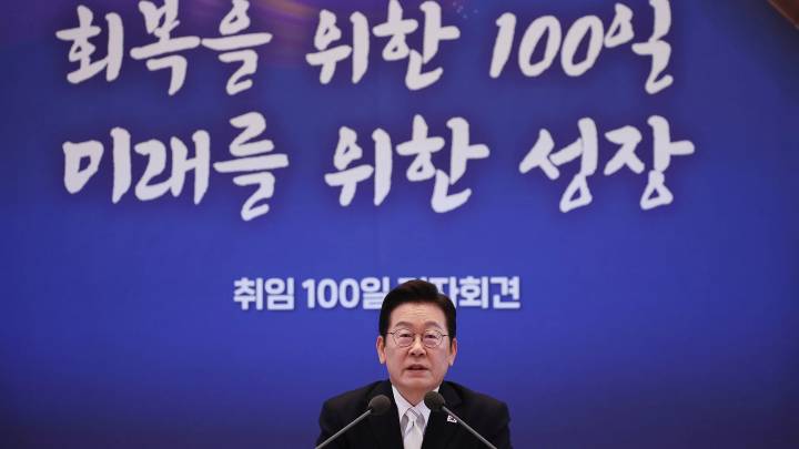 South Korea confirms 330 detainees released from Georgia facility following massive ICE raid