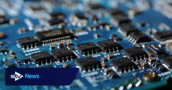 Innovation must remain ‘Scotland’s greatest export’, says business secretary
