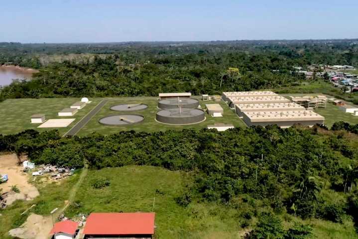 ProInversión: cartera de proyectos en activos supera los S/ 7,400 millones