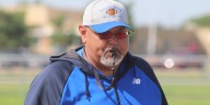 White Deer’s Ruben Guerrero says football team has fully bought in after success this season