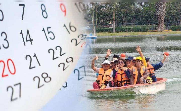 ¿Será feriado el 24 de septiembre en Perú? Esto dice el calendario oficial de 2025