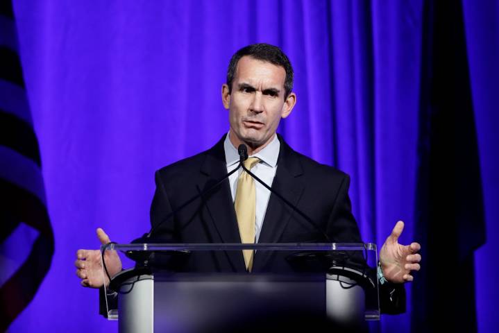 Eugene DePasquale lost his last statewide race but has plan to help Dems win again as party chair