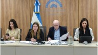 Fentanilo: debaten la comisión investigadora este jueves