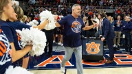 Auburn basketball's Bruce Pearl doesn't want to coach 'that much longer'