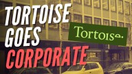 Now Observer Hacks Whinge About Tortoise’s ‘Close Relations’ With Business