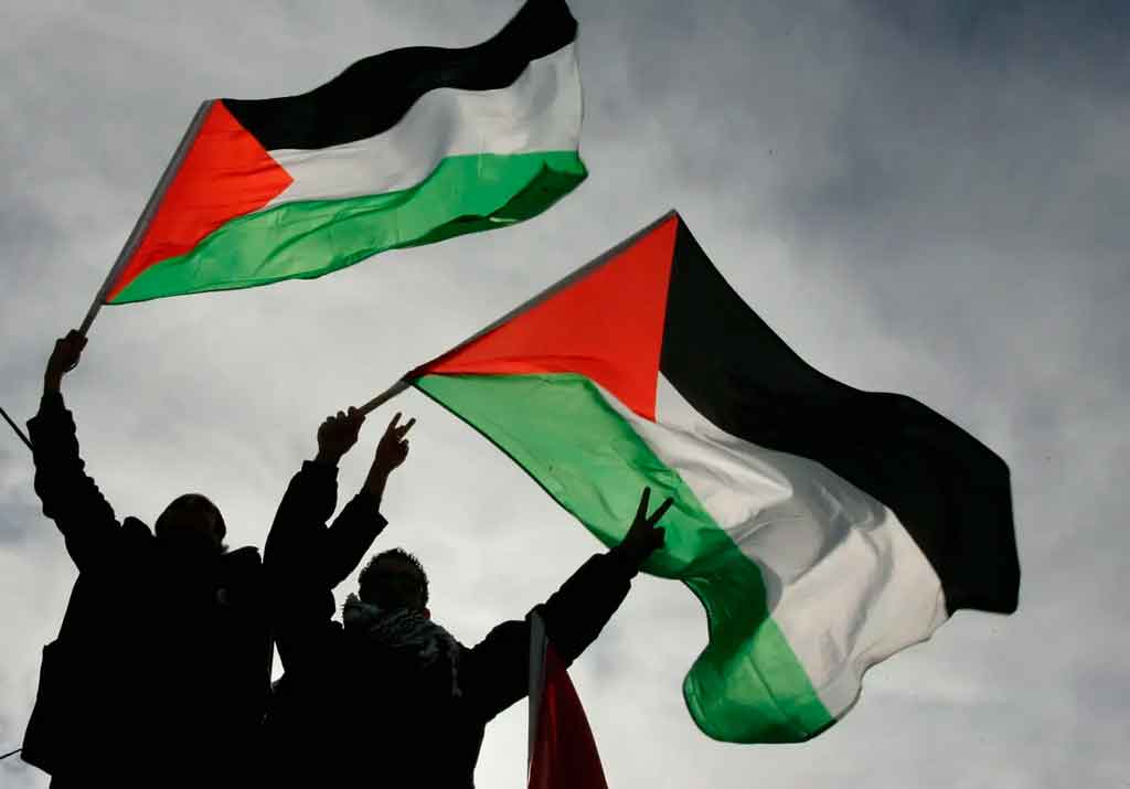 Reconocerán el lunes 10 países a Palestina, confirma Francia