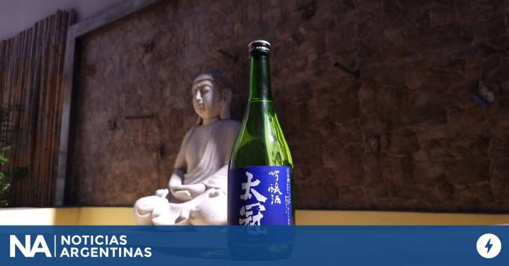 Tokio traslada a Buenos Aires por una semana restaurantes, cafeterías, pastelerías y deliverys