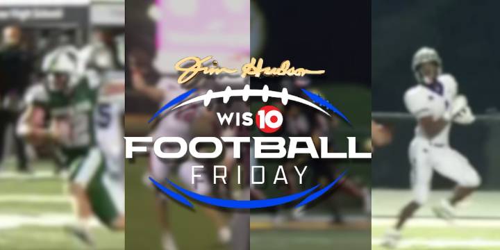 Vote for Week 2 Play of the Week!