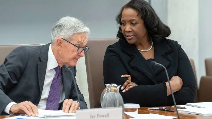 How deeply will the Fed cut rates in the rest of 2025? Here’s what economists are expecting