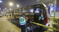 Transportistas protestan tras atentados y convocan a nuevo paro: conozca las fechas