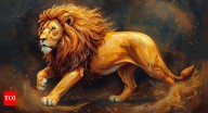 Leo Weekly Horoscope September 28 to October 04, 2025