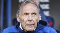 Preocupación en Boca: Russo seguirá internado por una infección urinaria