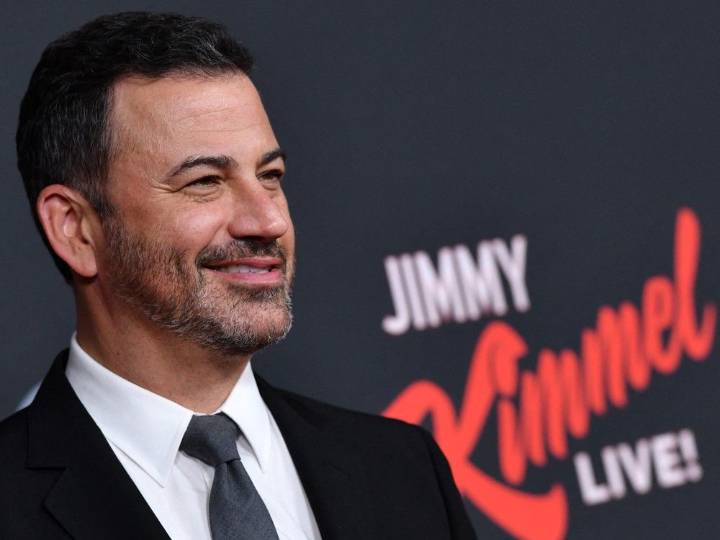 Joe Rogan on Jimmy Kimmel suspension: 'Very wild,' joke was 'funny'
