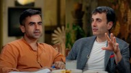 Nikhil Kamath reveals he earned $1,000 at a call centre, when Ruchir Sharma was offered $100,000 at Morgan Stanley in 90s