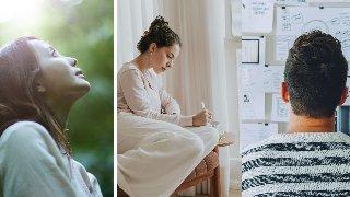 5 Simple Ways to Manifest Anything You Want